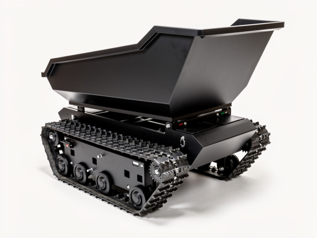 Кузов-самосвал